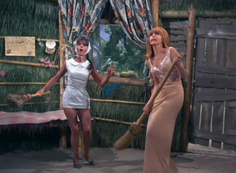 How/when & where to watch: Retrospace: Mini Skirt Monday #141: Gilligan's Island