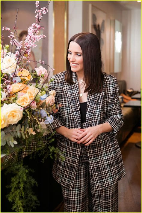 (okay, my editor is telling me now that i'm 50 years old and this joke isn't funny anymore.) Sophia Bush Celebrates Her New Podcast with a Dinner Party ...