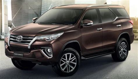 The car currently has 350,000 kilometers. Motoring-Malaysia: New Toyota Hilux and Toyota Fortuner ...