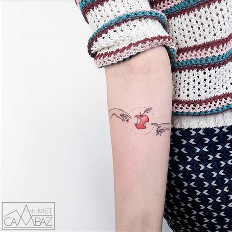 We did not find results for: 20 примеров тату, которые заставят вас влюбиться в это ...