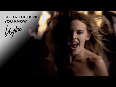 Можно изменить тональность и скорость воспроизведения. Download Kylie Minogue Better The Devil You Know Mp3 Mp4 ...