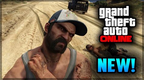 It just updated graphics, maybe updated liberty city map, gta3 characters for gta online, gta 3 style missions, it just refreshed gta5 for next gen. GTA 5 Online LEAKED Heist DLC Release Date! (GTA 5 PS4 ...