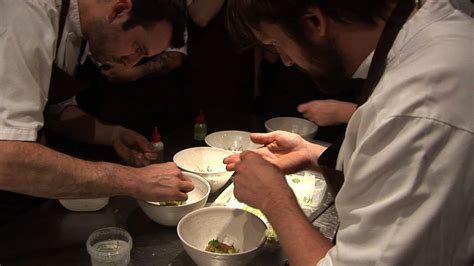 Saturday night meals for family : Noma Saturday Night Projects on Vimeo