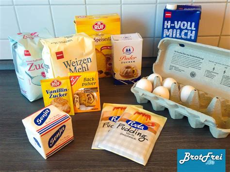 Ich habe heute wieder einen super leckeren no bake kuchen für euch. Anleitung und Rezept für einen Gugelhupf Kuchen › Brotfrei