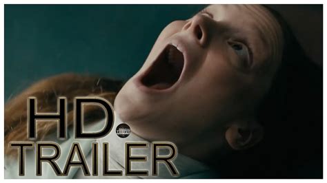 Back when saint maud and glass won a special film prize in the u.k. SAINT MAUD Official Trailer #1 (2020) Horror Movie - YouTube