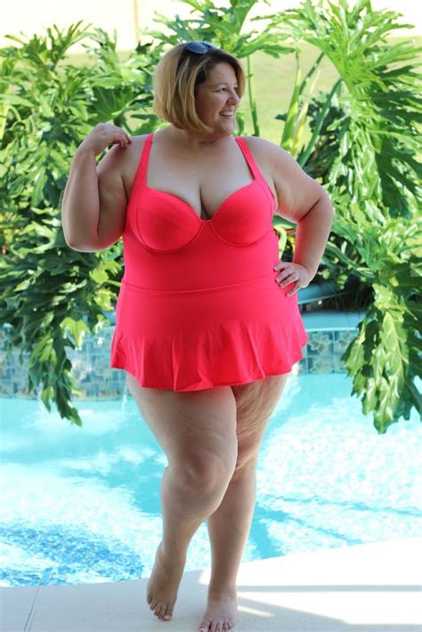 Or even what to consider before you start registering/signing up in an online dating website? Size 26/28 Apple Shape Plus Size Swim Lookbook 2016 [VIDEO ...