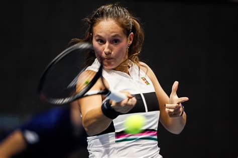 10 (14.01.19, 341500 points) points. Daria Kasatkina - WTA St. Petersburg Ladies Trophy 02/01/2019