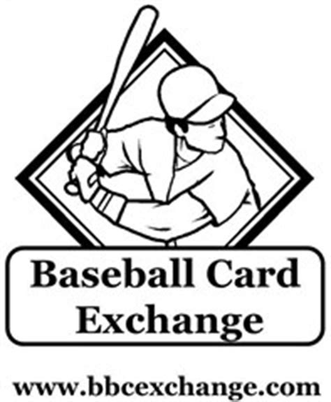 Selling your old baseball collection can become a fun endeavor. Baseball Card Exchange Opening Retail Store on April 12
