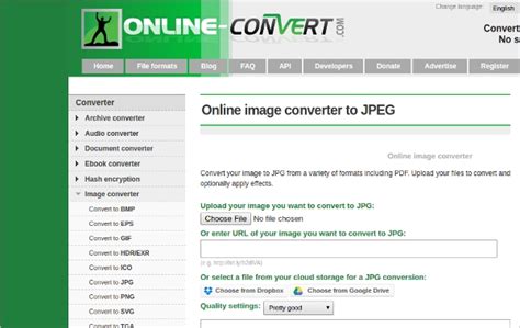 Transform png, gif, tif, psd, svg, webp or raw to jpg format. 6+ Best TIFF to JPEG Converter Software Free Download for ...