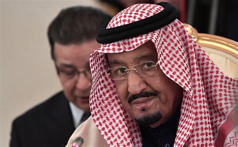 Al saud.secondly, king salman doesn't have a son called abdullah in his family neither this prince is his son.so keep in mind to have a correct name of a person you are talking about before even saying any bullshits. Vladimir Putin held Russian - Saudi talks in Moscow