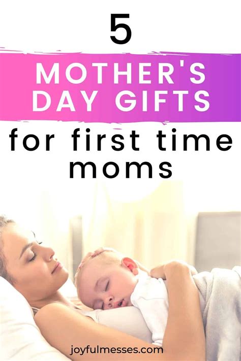 Maybe you would like to learn more about one of these? Mother's Day Gift Guide for First-Time Moms in 2020 ...