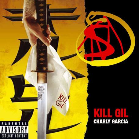 Изучайте релизы charly garcia на discogs. Volvieron Los Esquimales: Charly Garcia - Kill Gil