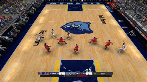 Redbirds close out the homestand in style. NLSC Forum • Downloads - Memphis Grizzlies 2013/2014 Court ...