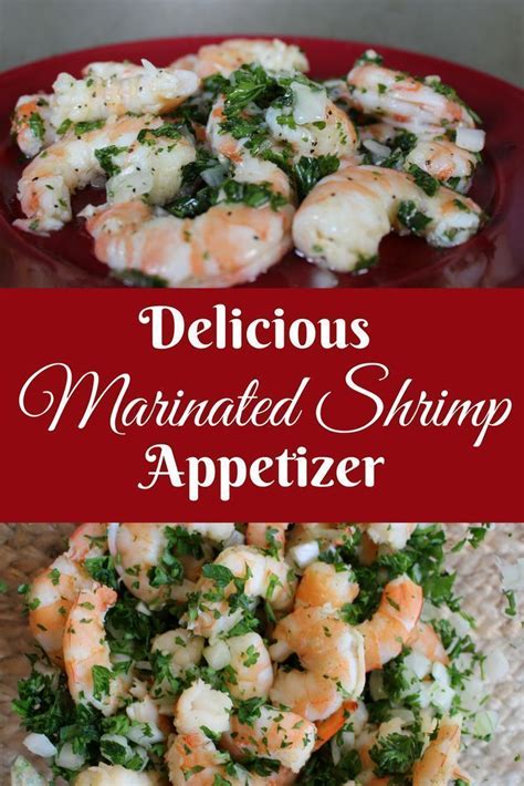 Remove from the water, rinse under cold water, and drain thoroughly. Marinated Shrimp Appetizer Cold / Easy Grilled Shrimp Marinade Fit Foodie Finds - Add shrimp and ...