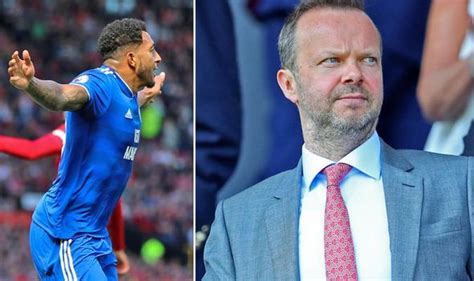 Ed woodward has been targeted at home by manchester united fans according to reports last night. Premier League top scorers: Who won the Golden Boot ...