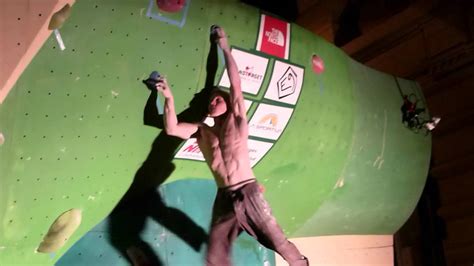 He is always ready for a new challenge and the next adventure. The Battle Lillehammer 2012 Magnus midtbø 2 - YouTube