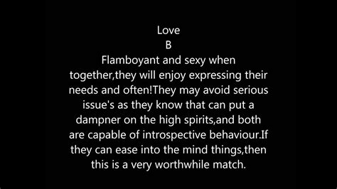 Sagittarius will expect cancer to follow along with his/her ideas and very active social life joining in as much fun (sagittarius' idea of fun!) as possible. Cancer / Dragon & Sagittarius / Horse Compatibility - YouTube