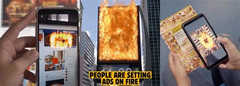 It used augmented reality to set its rivals' ads aflame and hacked. burger-king-burn-that-ad-free-whopper-virtual-reality ...
