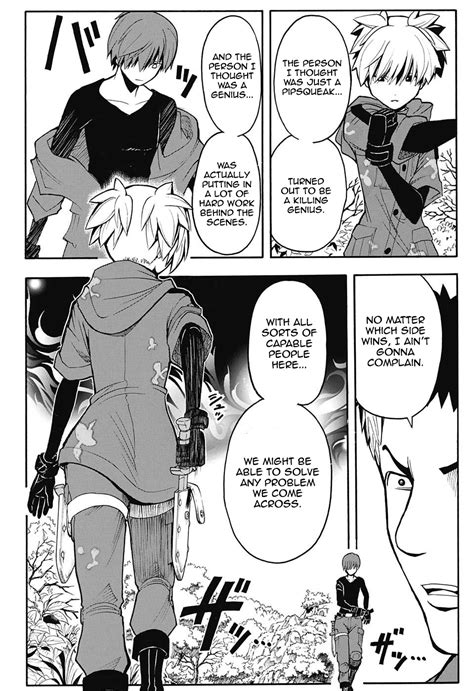 Kill their teacher before graduation. 83 Assassination Classroom Manga Panels