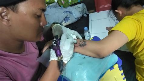 Maybe you would like to learn more about one of these? Fantastis 25+ Tattoo Art Bunga Mawar - Gambar Bunga Indah