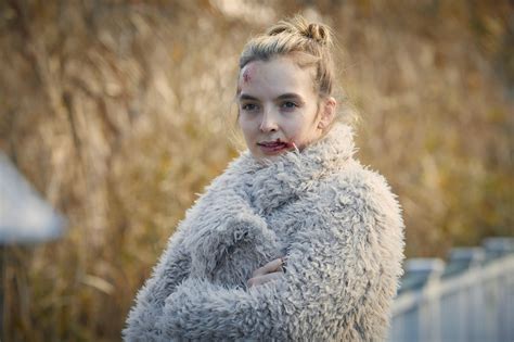 Killing Eve - What are Villanelle's best kills? Here are the female ...