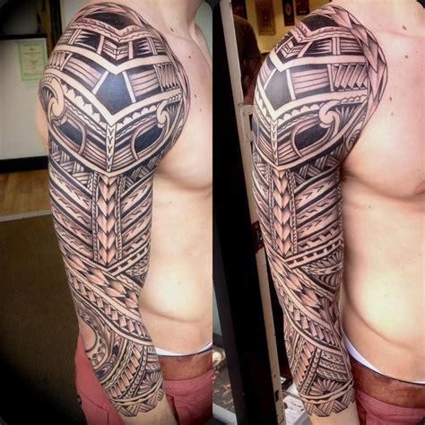 Tribal marking have been popular in different cultures and regions for hundreds of years, and this perhaps explains why there are tribal armbands. 30+ Latest Tribal Mexican Tattoos
