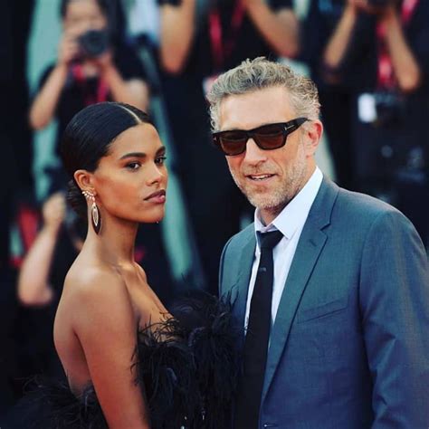 What was steve jobs wife name. "It won't last forever": Vincent Cassel about relations ...