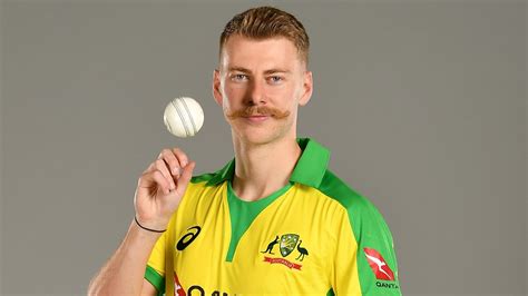 Apart from showing impressive footwork, meredith delivered a brilliant spell of fast bowling and. BBC World Service - Stumped, Meet Australia's new fast ...