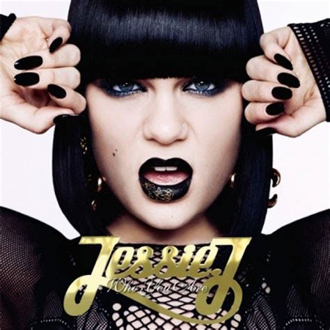 Video domino (jessie j cover) do ca sĩ alyssa bernal thể hiện, thuộc thể loại video âu, mỹ, video âu mỹ khác. NEWS: Jessie J Album Release Date Brought Forward |Social ...