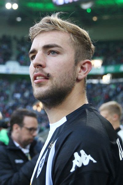 Player stats of christoph kramer (borussia mönchengladbach) goals assists matches played all performance data. Christoph Kramer Photostream | Stuttgart, Kramer, Walk on