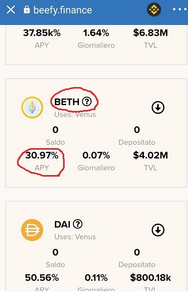 Eos for 22% and ada for 21% dash 7% and band for 11% yearly rewards are just some examples of staking assets on binance. How to Stake bETH Rewards (Ethereum 2.0 Staking)