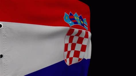 The best gifs are on giphy. Hrvatska Zastava Croatia GIF - HrvatskaZastava Hrvatska ...