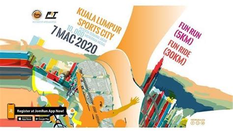 Now it's even easier with the tropika bukit jalil, bigger space bigger savings. Fitmalaysia Kuala Lumpur 2020 at Bukit Jalil Recreation ...