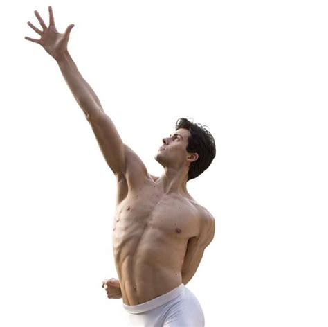 Roberto bolle is the king of dance. Pin di Aki Sagano su roberto bolle, the best etoile ...