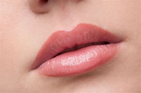 Lip liner permanent with fallow up appointment. A blog about natural health beauty tips and advice. As ...