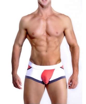 Maybe you would like to learn more about one of these? Top Ten Men's Sexy Underwear Brands--Reader Picks