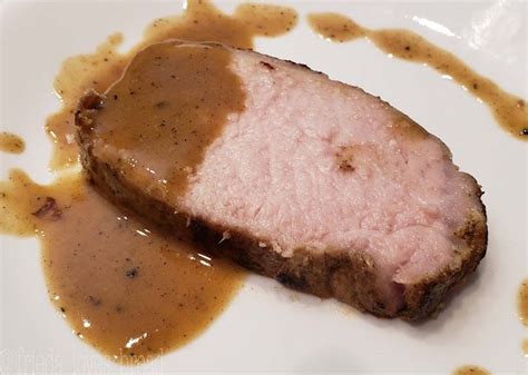 All instructions and temperature/times remain the. Perfect Instant Pot Pork Loin | Recipe | Pressure cooker ...