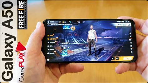 Samsung galaxy a50 free fire /dpi+highlight/configuration samsung. PROBAMOS LA ACTUALIZACIÓN DE FREE FIRE EN EL SAMSUNG A50 ...