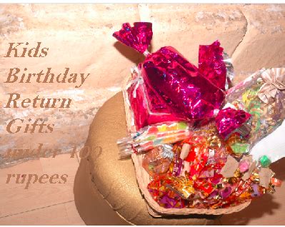 Maybe you would like to learn more about one of these? Birthday Return Gifts under 100 rupees indian | Birthday ...