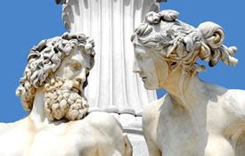 You are probably here researching greek cat names because you're as fascinated by greek mythology as much as we are. Names Of Greek/Roman Gods And Goddesses