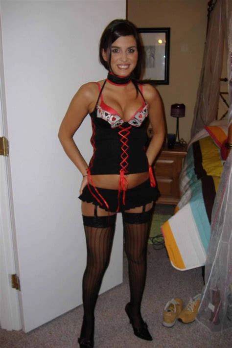 Frisky teen maggie taking off her jean shorts. Girl Next Door Slut - Picture | eBaum's World