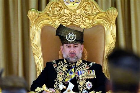 Klinik kesihatan tengkawang 270 km. Doktor hina bekas Yang di-Pertuan Agong letak jawatan ...