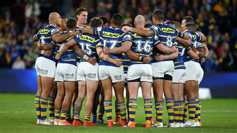The 2019 parramatta eels season is the 73rd in the club's history. Parramatta Eels can make NRL finals with 'right attitude', says Brad Arthur | Sporting News ...