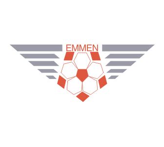 Sinds 1985 speelt fc emmen mee in het betaald voetbal en in het seizoen 2018/19 komt de club uit in de eredivisie. Image - FC Emmen logo.png | Logopedia | FANDOM powered by ...