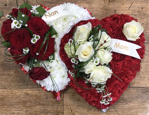 We did not find results for: Double Solid Heart by Sarahs Rose Garden Florists ...