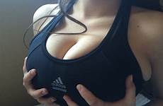 bra sports adidas boobs bras sexy eporner sex woman tumblr 1280 hide too breasted nsfw follow tifa realisim edition down