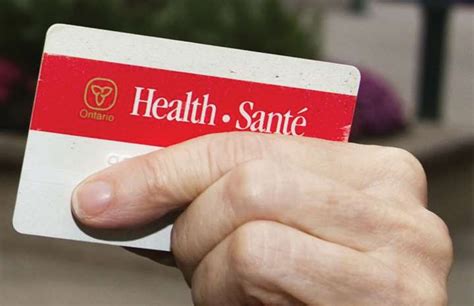 Have people offered to buy your creations? Province making final move away from old health cards ...