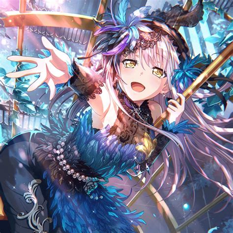 Roselia roselia events catching roselia weather effects candy about roselia evolve moves regions max hp for levels max cp for levels defeat roselia raid boss strengths. 湊友希那推し@Roselia a Twitter: "Roselia・友希那推しです! バンドリのアニメはすべて見 ...