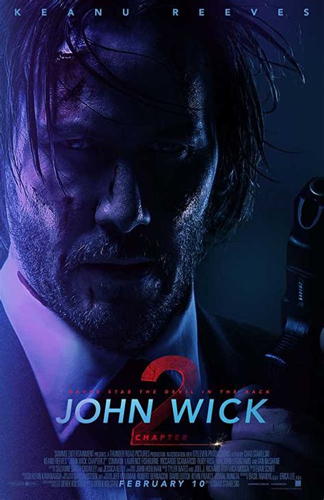 Free subtitles search john wick: Download John Wick Chapter 2 (2017) 720p BRRip x264 [Dual ...