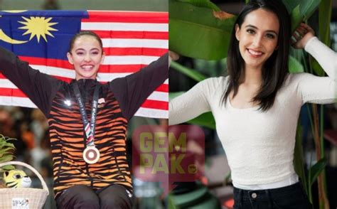 The somersaulting starlet flipped her way to the olympic stage after finishing 16th out of 20 others in qualifying sessions during the 2019 gymnastics world championships in stuttgart. Tinggalkan Banyak Kenangan Manis, Farah Ann Luah Hasrat ...